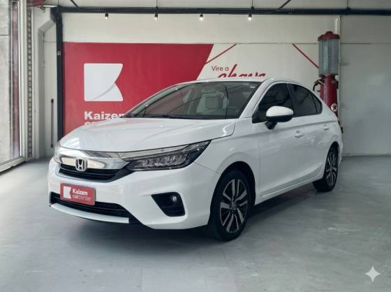 HONDA CITY 1.5 i-VTEC FLEX TOURING CVT HONDA CITY 1.5 i-VTEC FLEX TOURING CVT